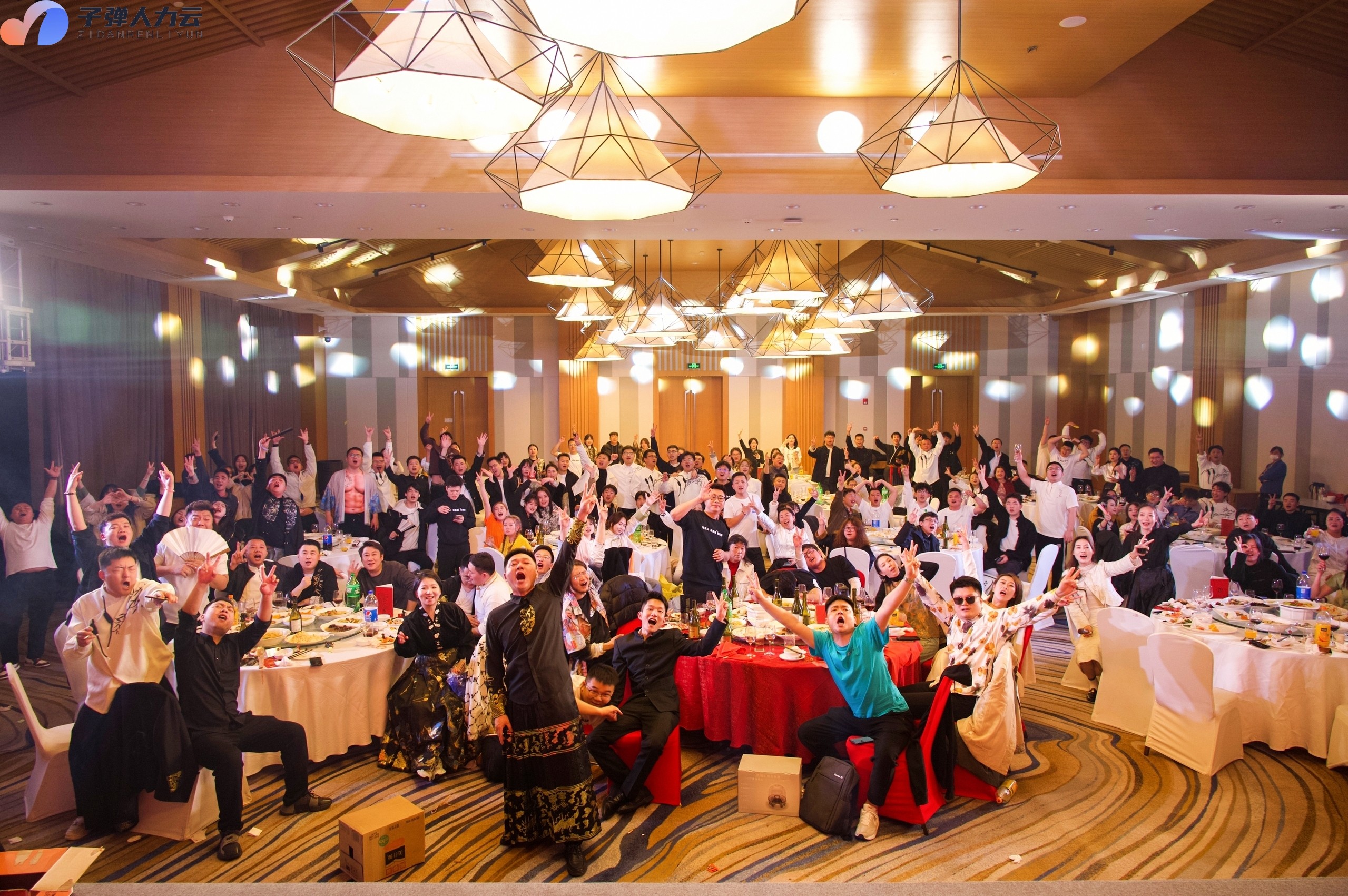 加入我们页面下-文化活动图片墙