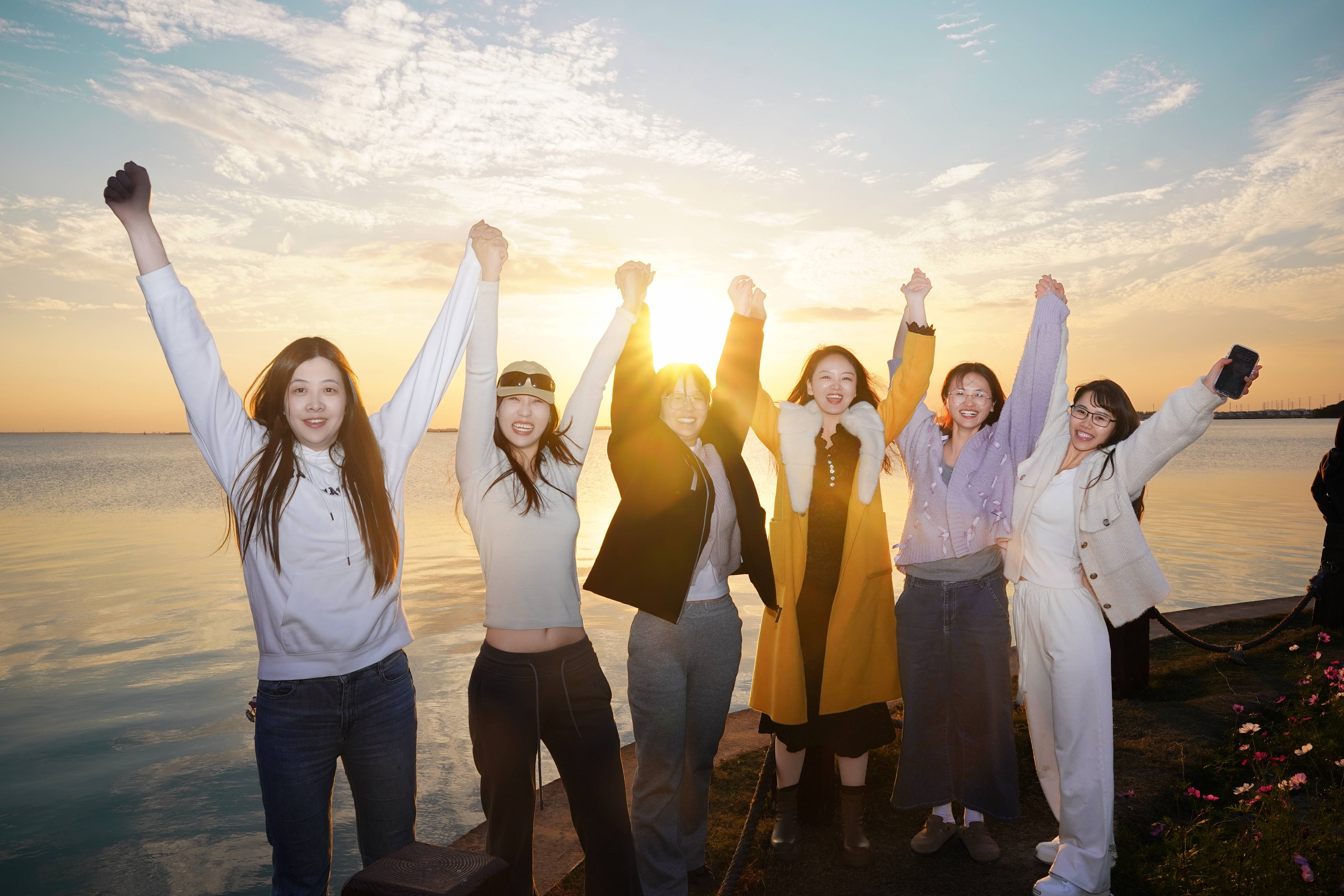 加入我们页面下-文化活动图片墙